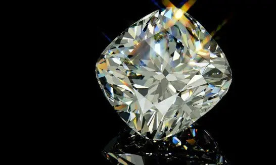 Cushion-Diamond-Rings Jimmy Leon Fine Jewelry