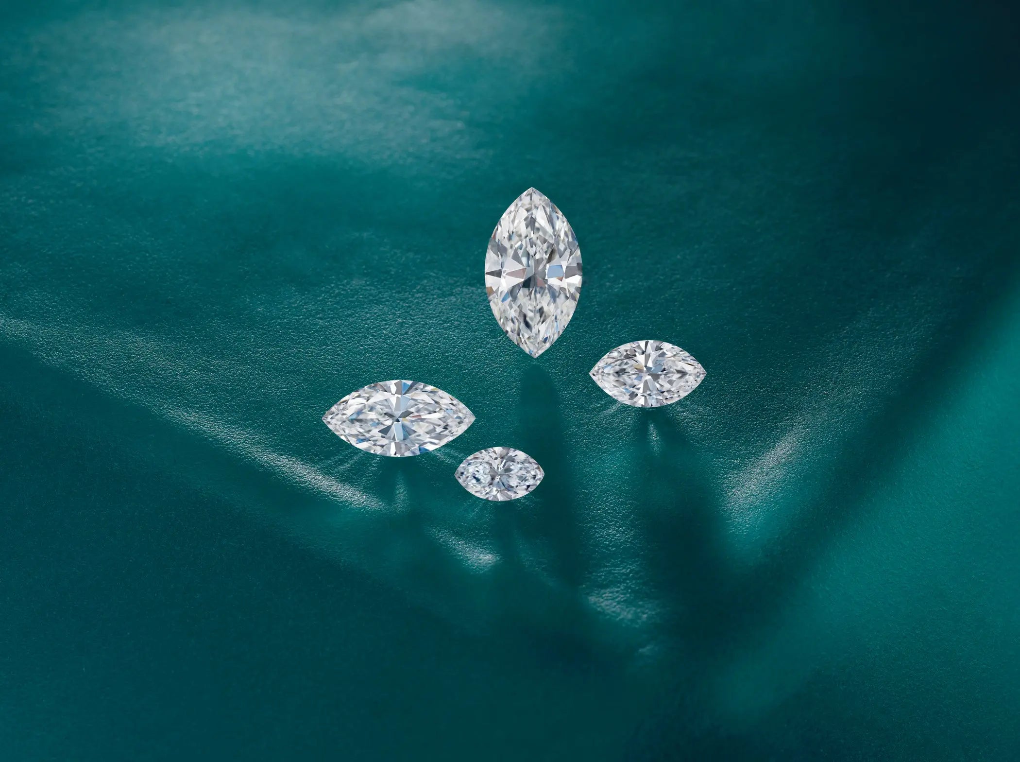 Marquise-Diamond-Ring Jimmy Leon Fine Jewelry