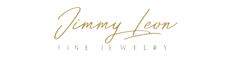 jimmy leon fine jewelry logo